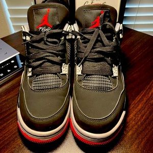 Jordan 4